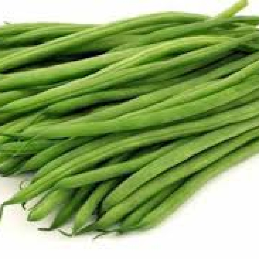 Sayur Buncis