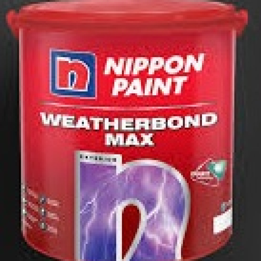 Cat Nippon Outdoor Cat Nippon Weatherbond