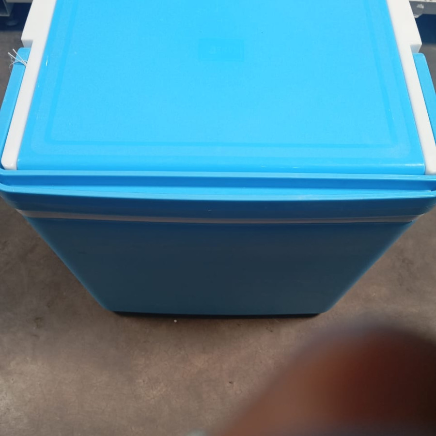 COOLER BOX - depan