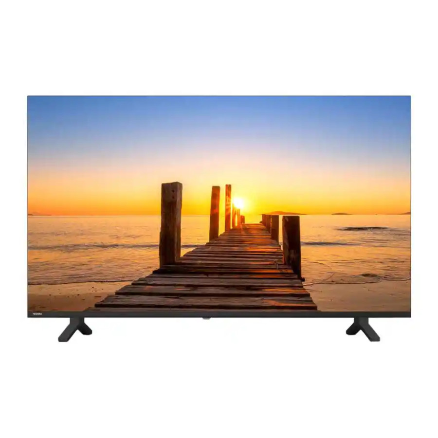 Toshiba TV 32 Inch HD Smart TV 32V31LP