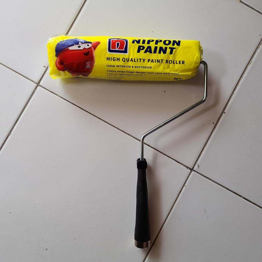 Roll Cat Nippon Paint - 230mm