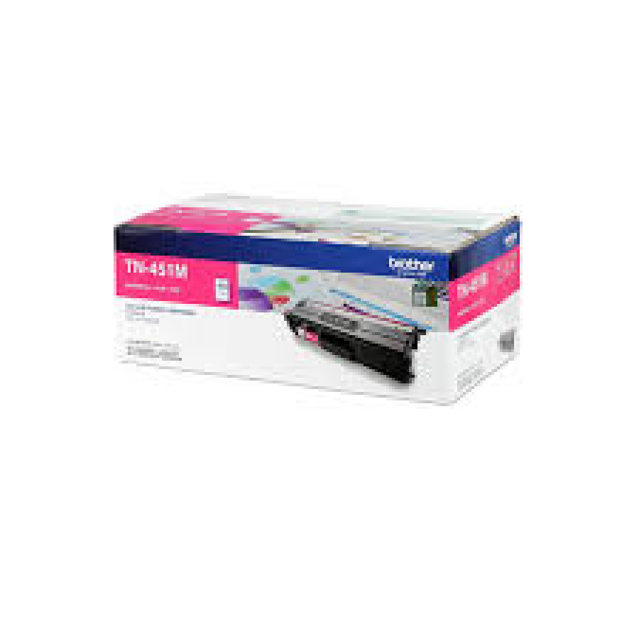 Toner Brother TN-451 Magenta Original