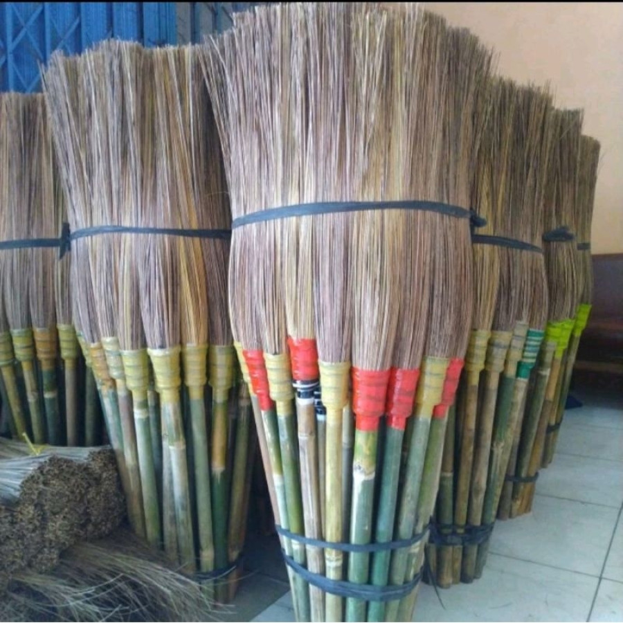 Sapu Lidi Gagang