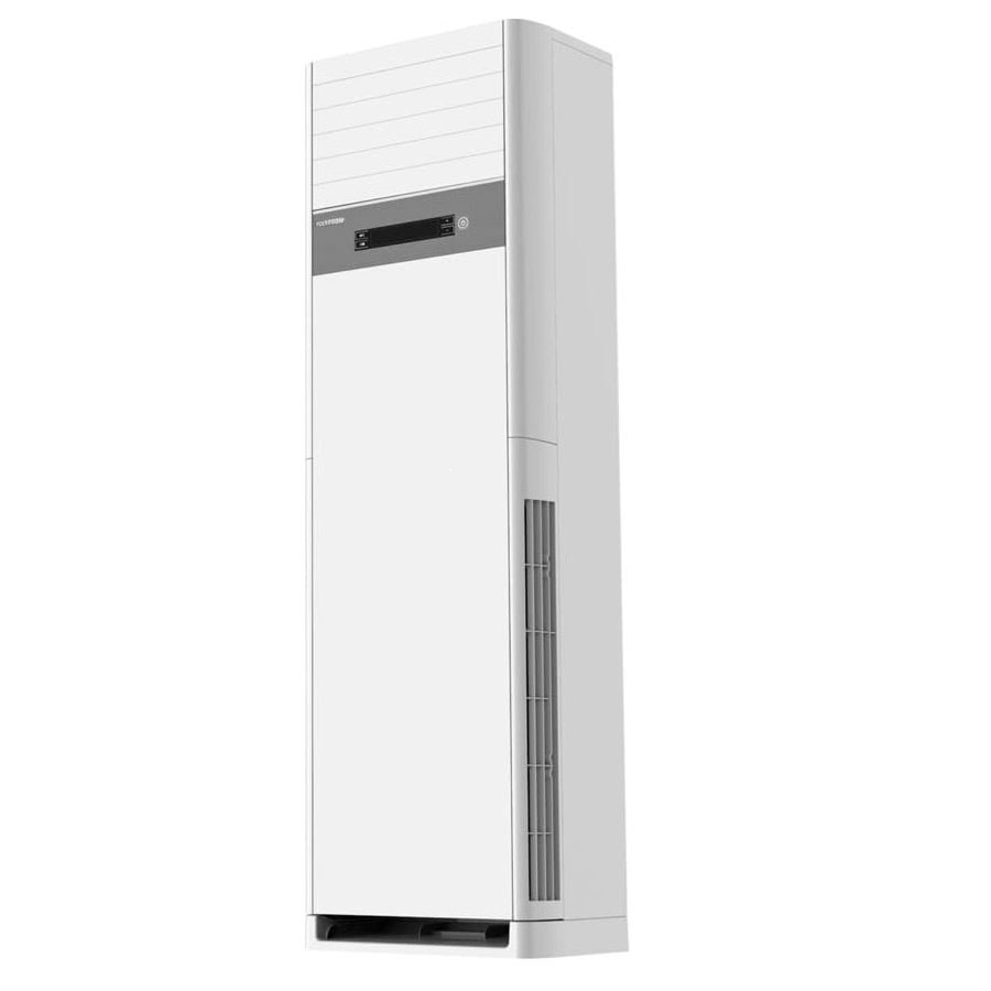 AC 5 PK POLYTRON Floor Standing PSF 5003
