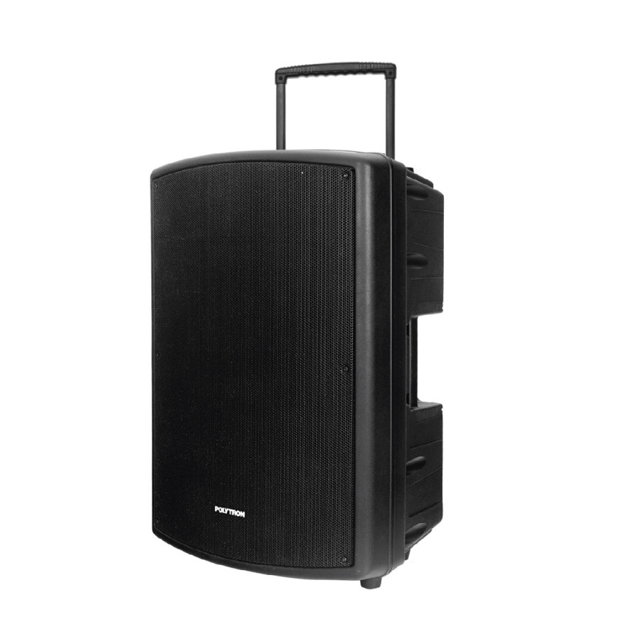 POLYTRON SPEAKER POLYTRON PASPRO 12F3 - utama