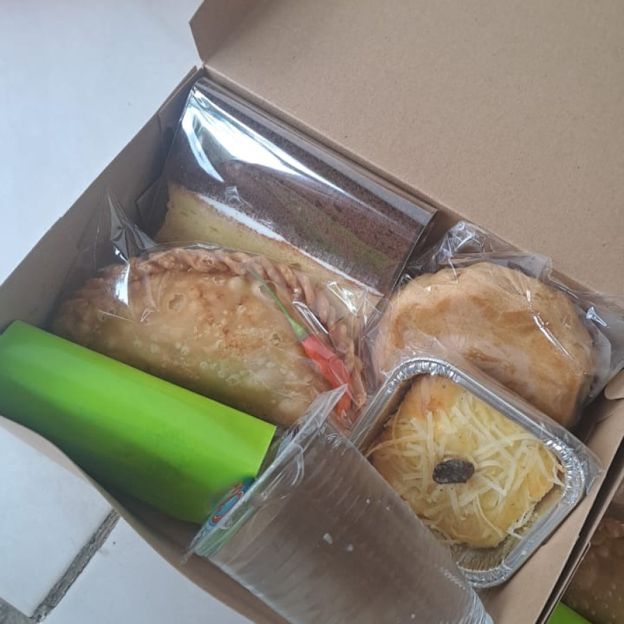 Kue & Snack