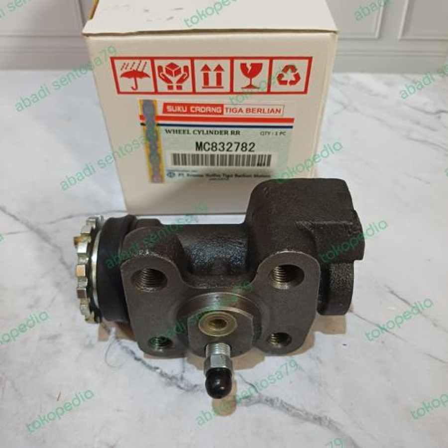 CYLINDER REM BELAKANG LH  APV