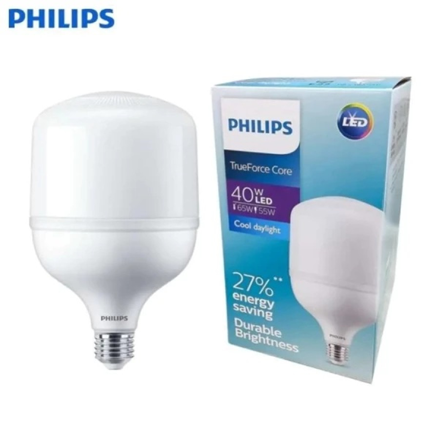 LED 40 watt Philips