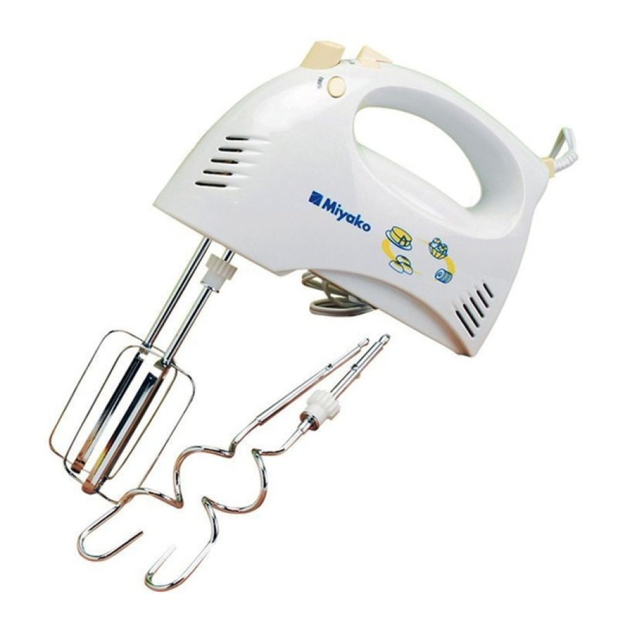 Mixer 620 Miyako - samping