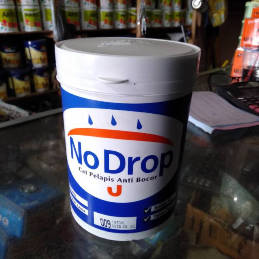 Caty No Drop 1 Kg