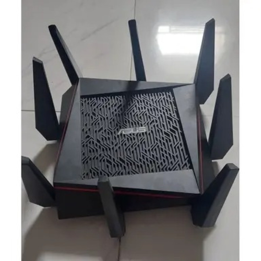 Router Wifi ASUS
