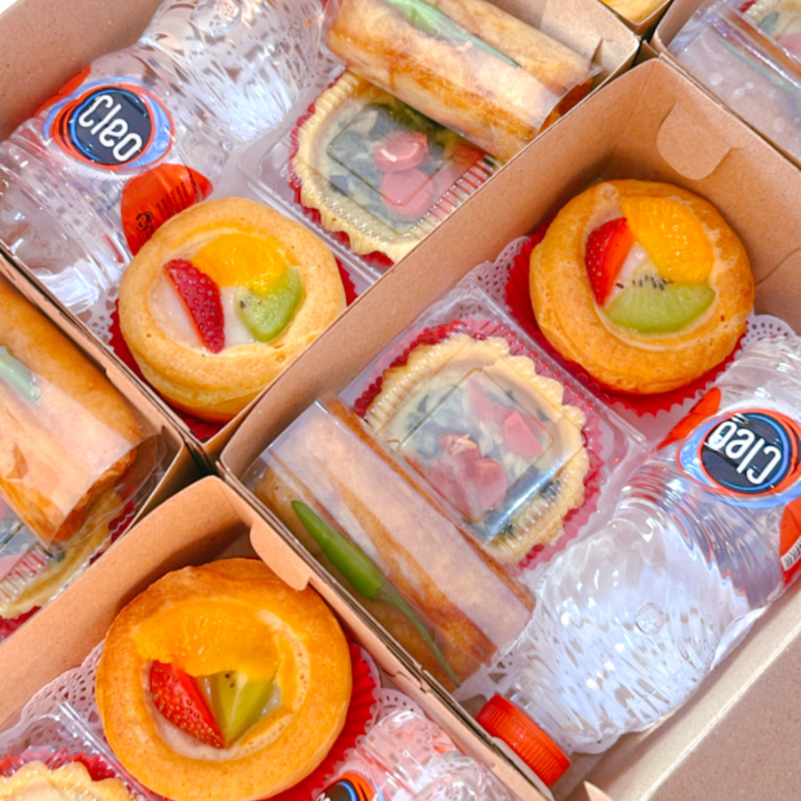 Snack Box