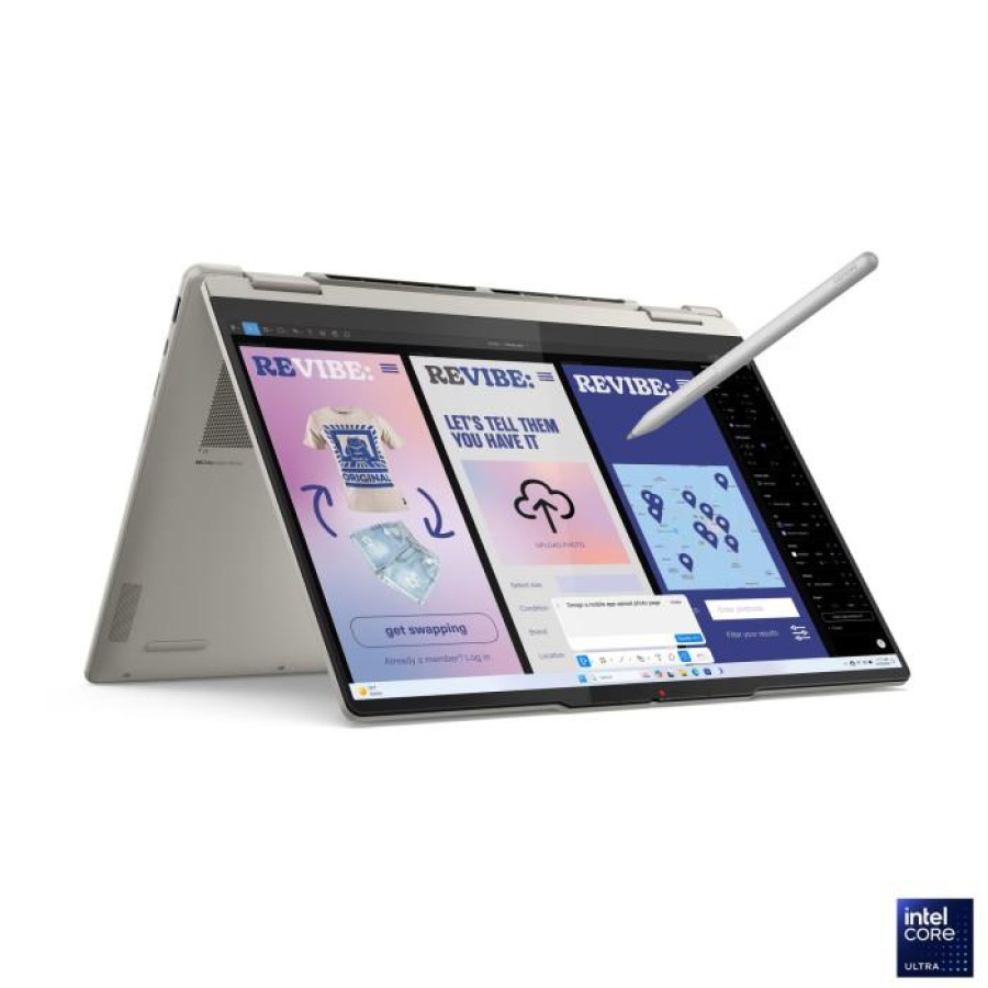 LENOVO YOGA 7i 2-in-1 14ILL10 3VID - depan