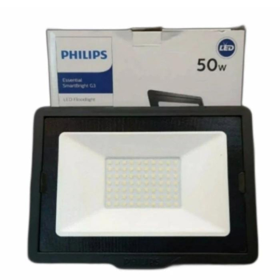 Lampu Sorot 50W EcoLink