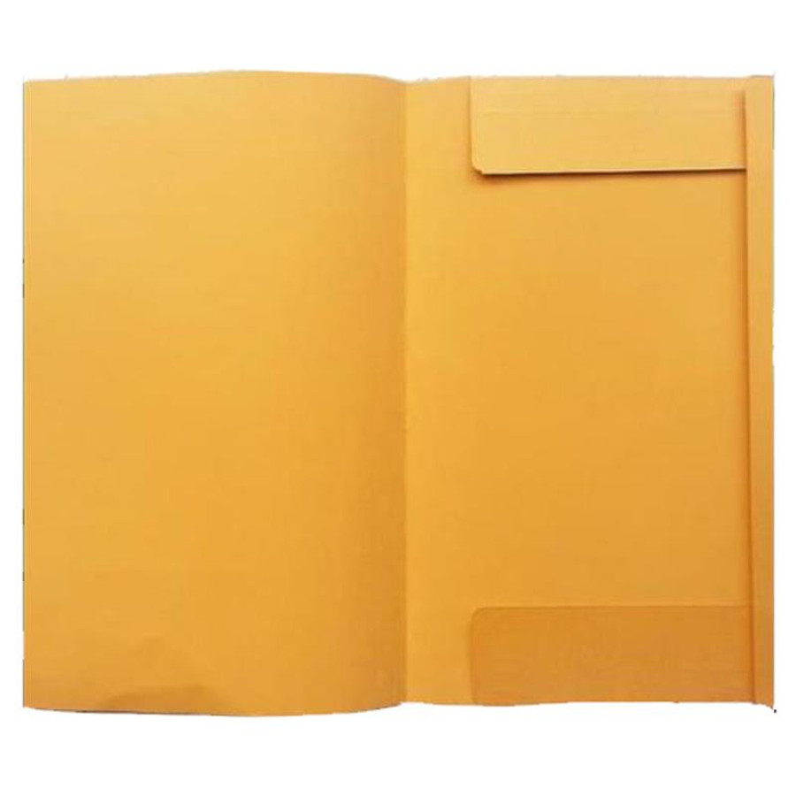 Map Biola Folio Warna Warni - detail