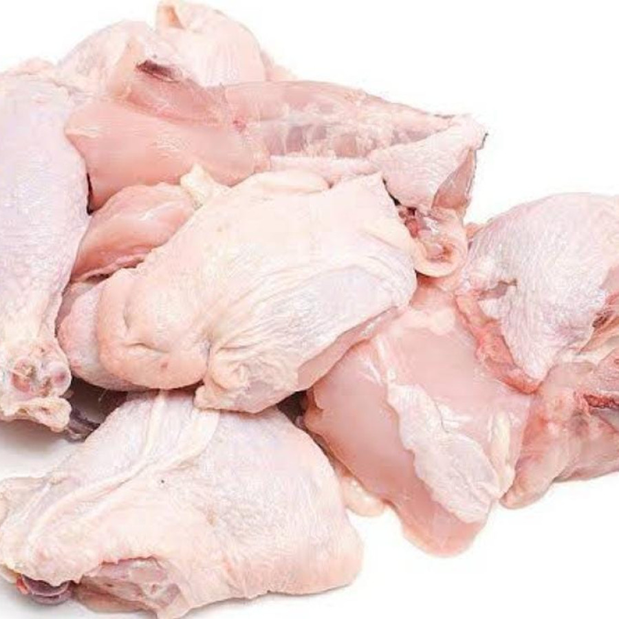 ayam negeri - utama