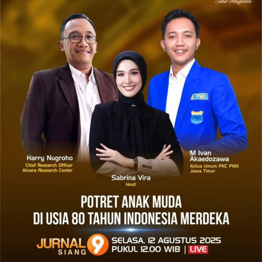 Program Advertorial/Kombis Jurnal 9
