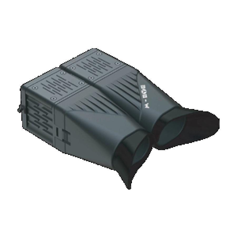 MTIX M-EYE