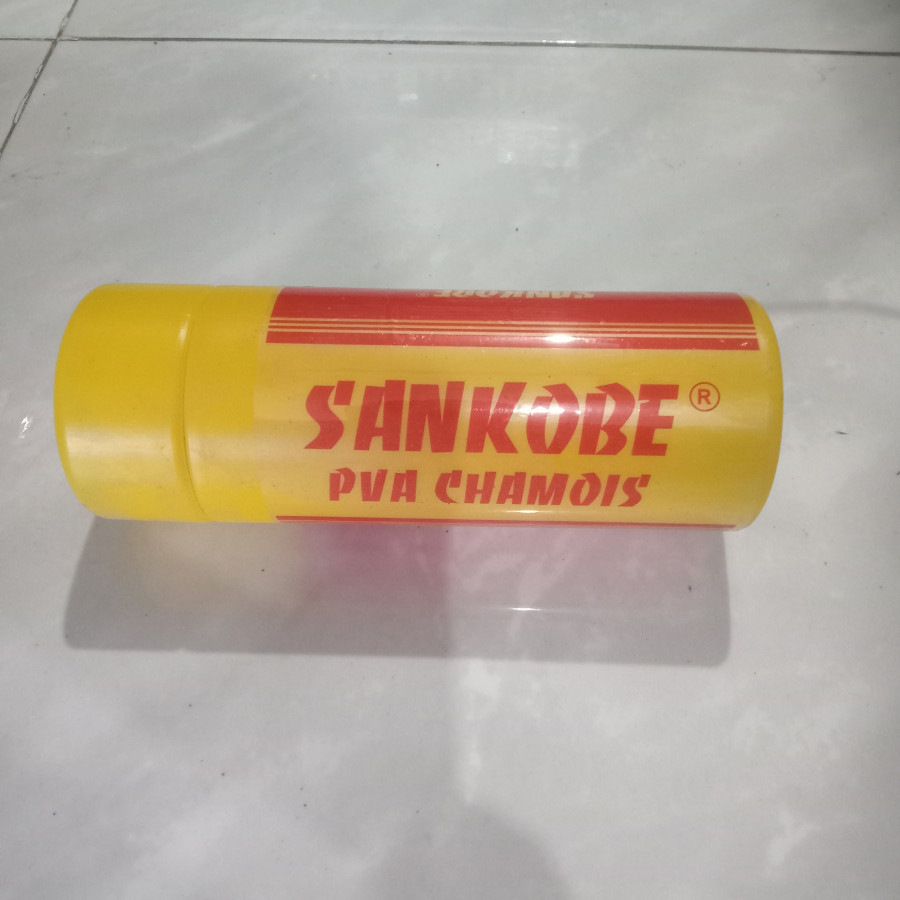 Kanebo Kecil Sankobe