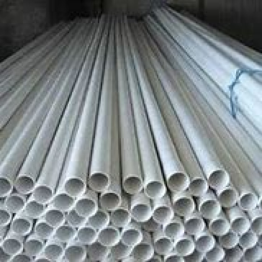 PIPA UK 3/4 BAHAN PVC