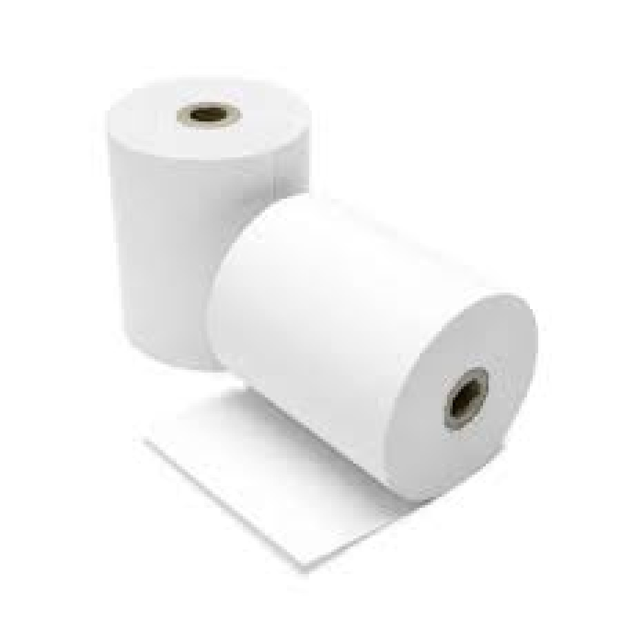 Kertas Sanki Thermal Printer Roll