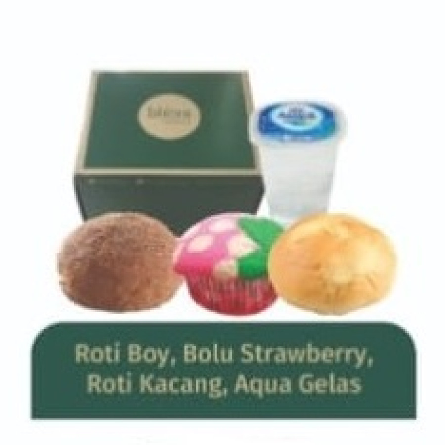 Snack Box I