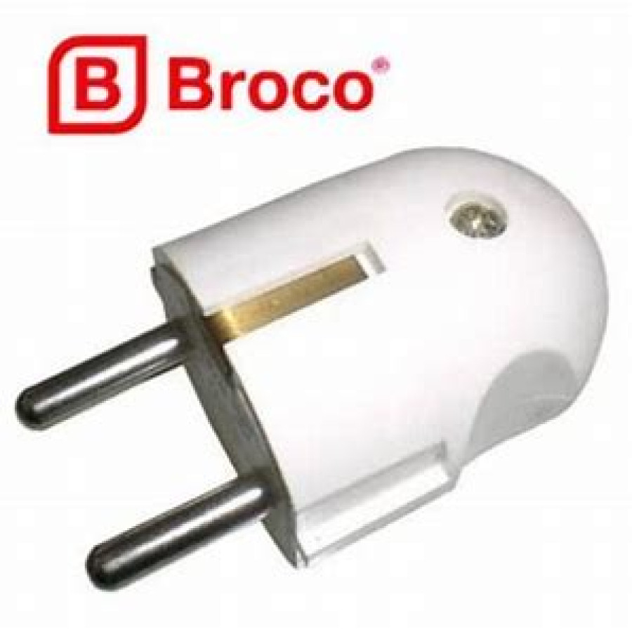 Steker Arde Broco