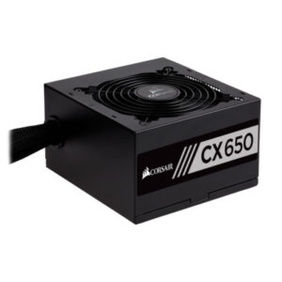 PSU 650 Watt Corsair