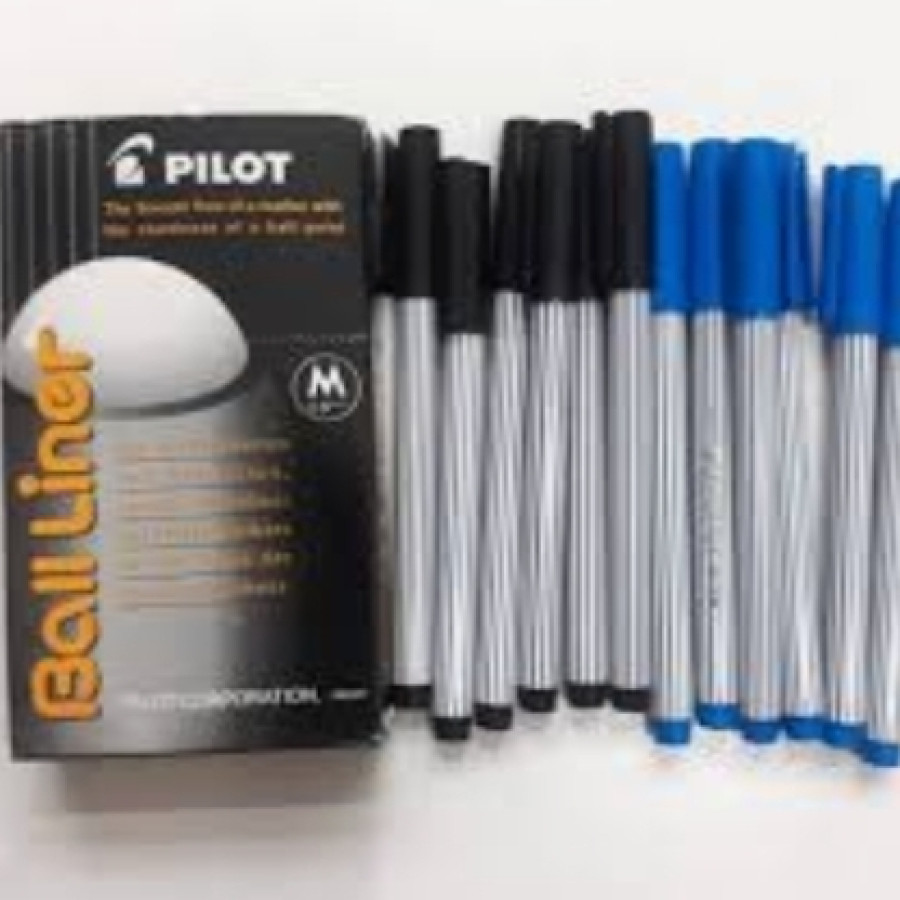 Boll Liner Pilot