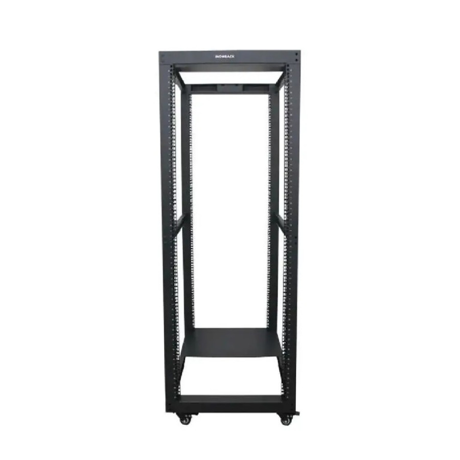 INDORACK OPEN RACK POST 19INCH 32U ORP32