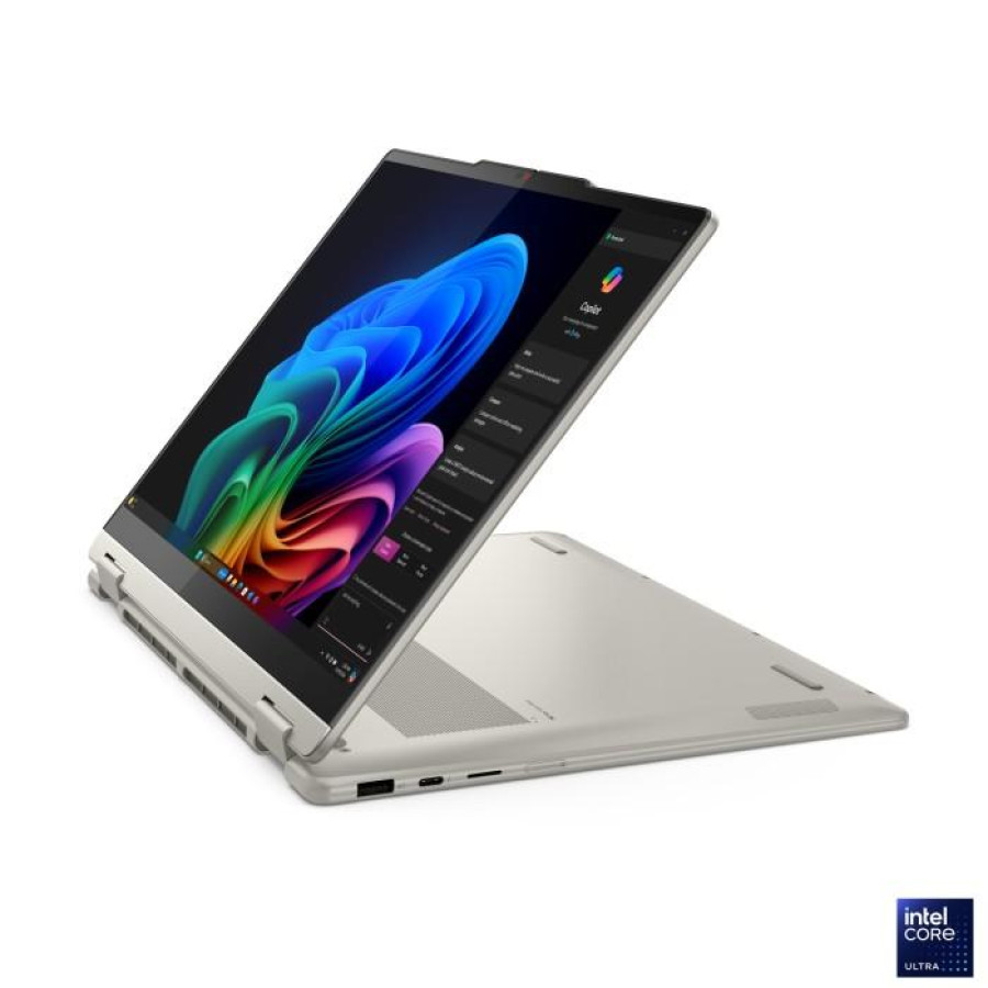 LENOVO YOGA 7i 2-in-1 14ILL10 3VID - detail