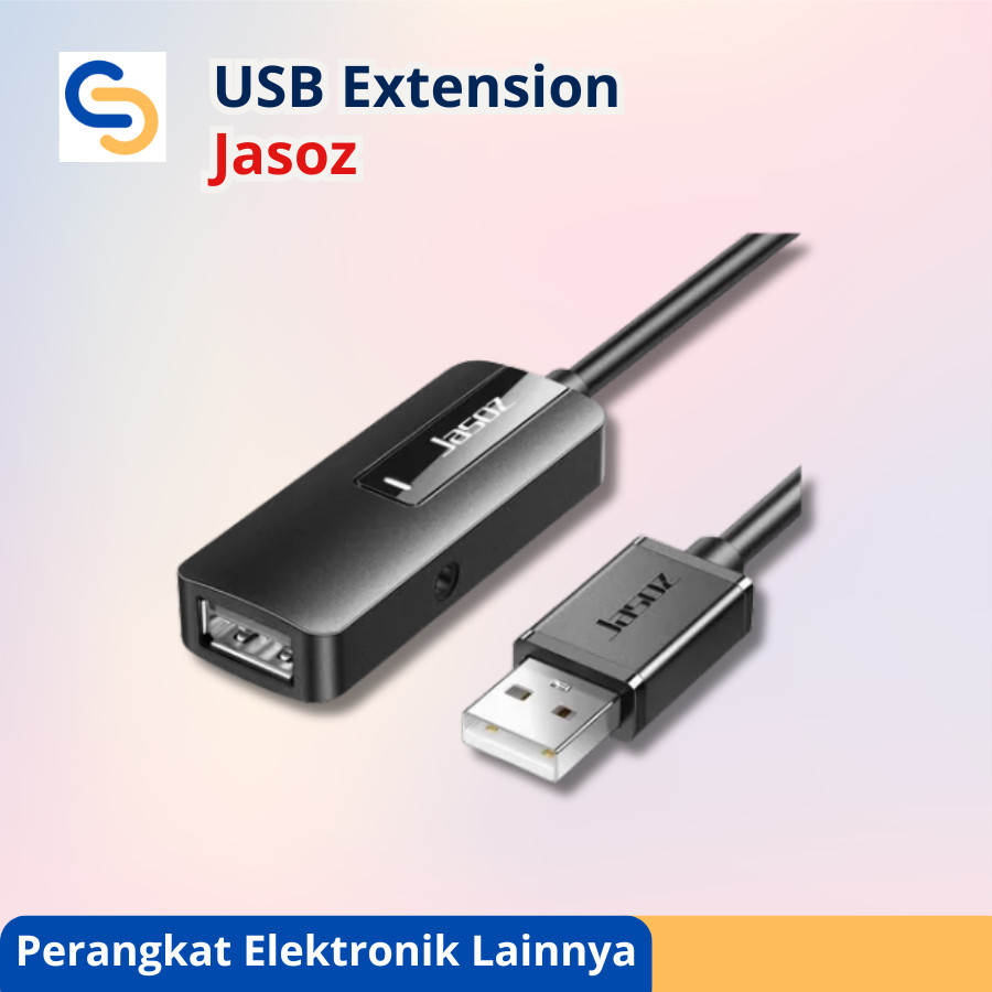 USB Extension Jasoz