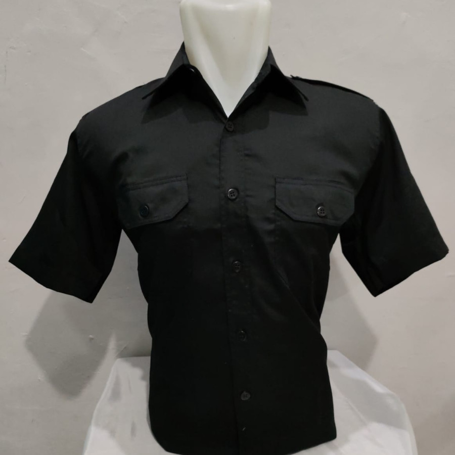 Baju Seragam Bordir Custom