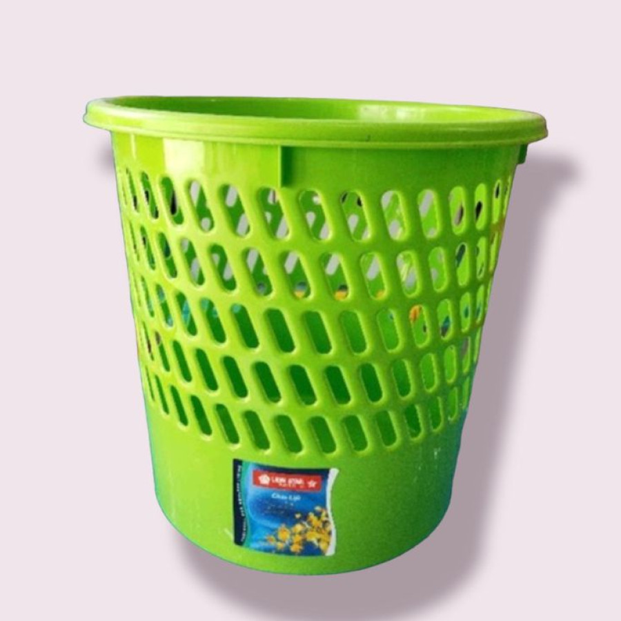 keranjang sampah
