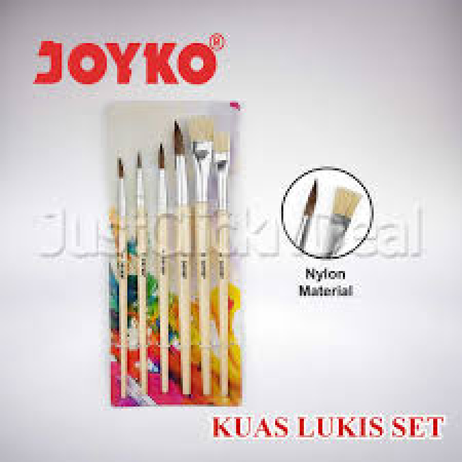KUAS JOYKO