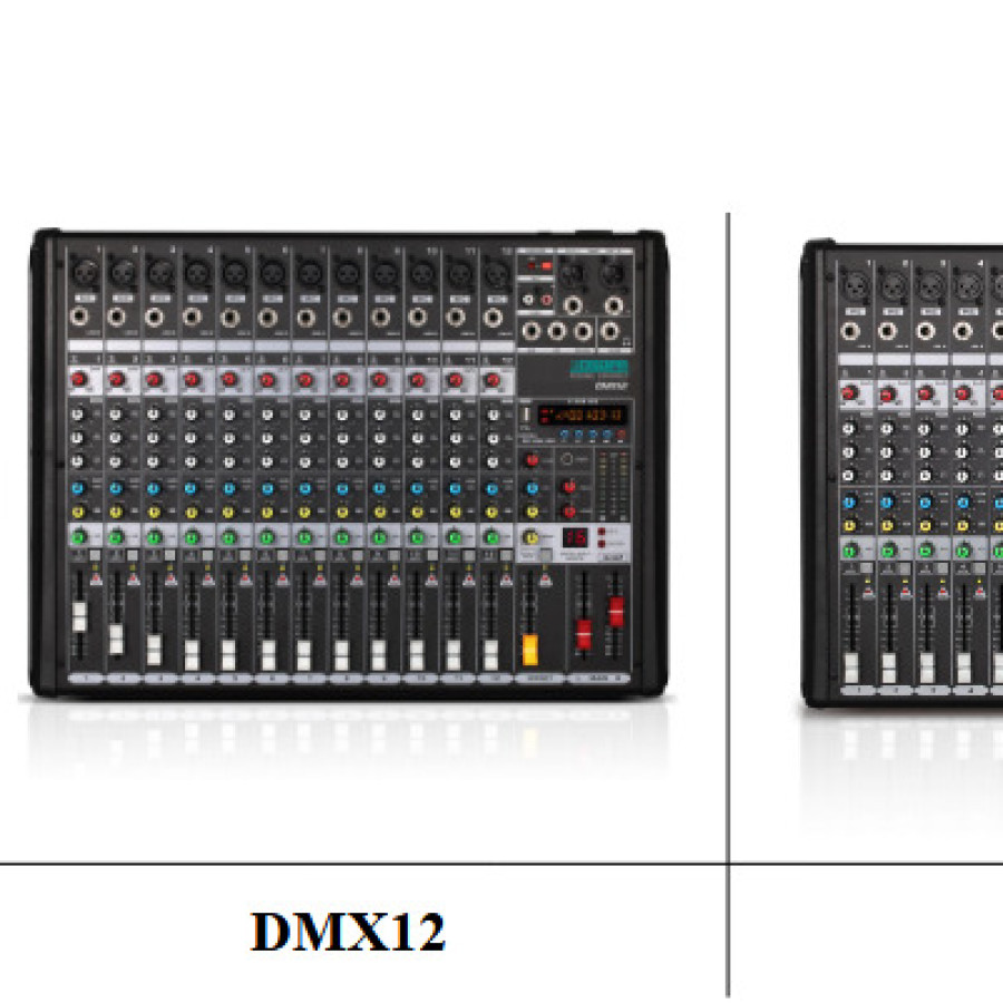paket pengadaan sound system ruang meeting - depan