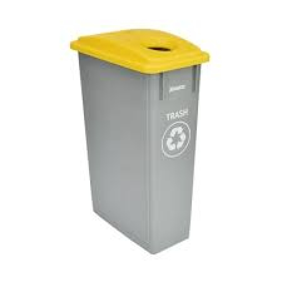 TEMPAT SAMPAH TUTUP - utama