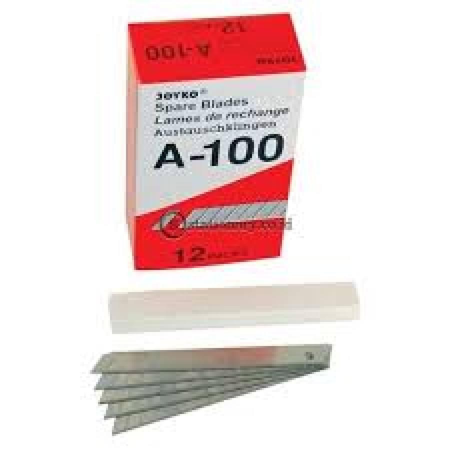 Isi Cutter Joyko A 100