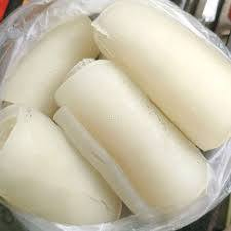 Kikil Tipis