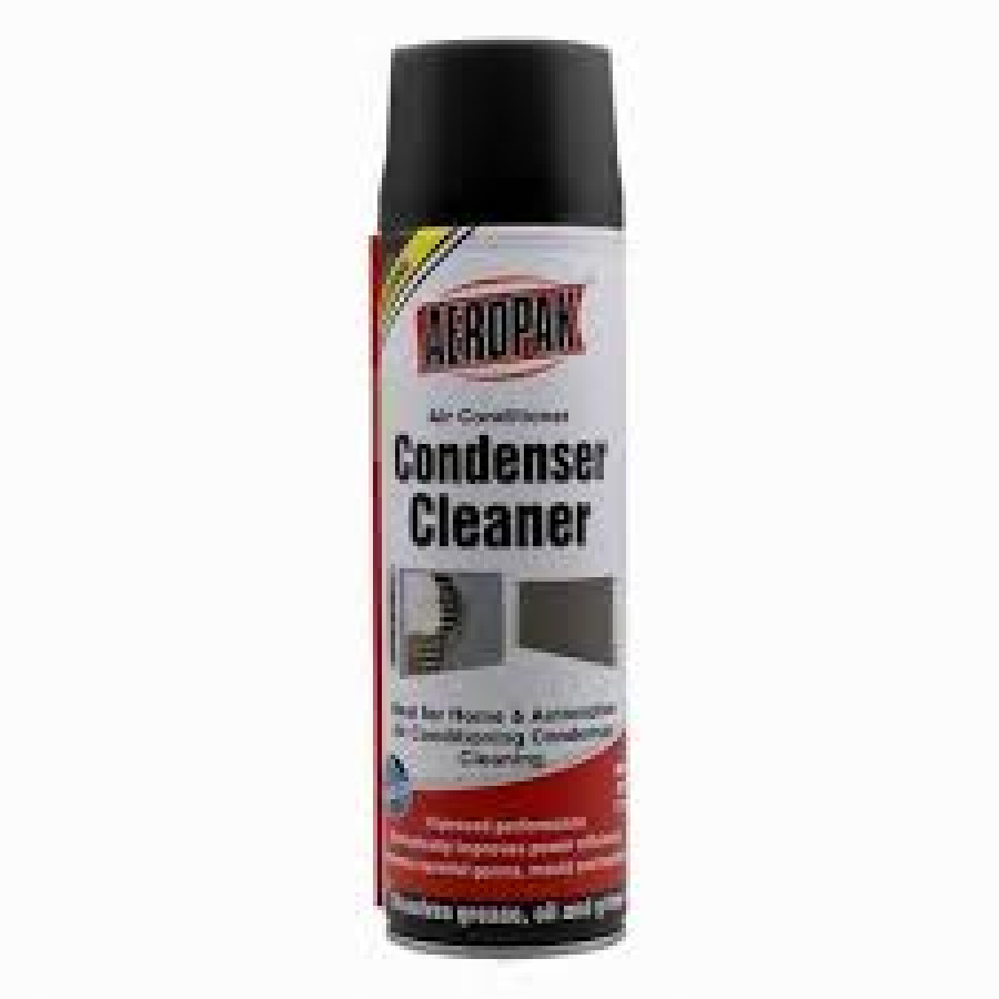 Condensor Cleaner