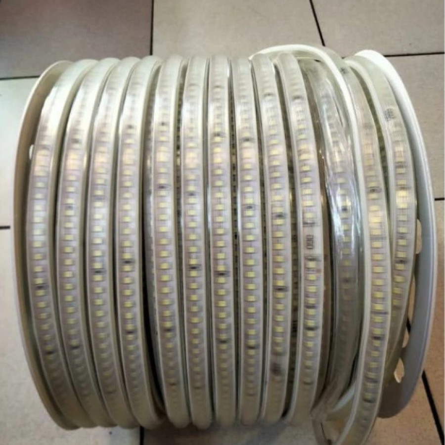 led strip selang 2835 144 led 100m