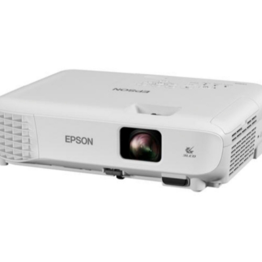 Epson LCD proyektor