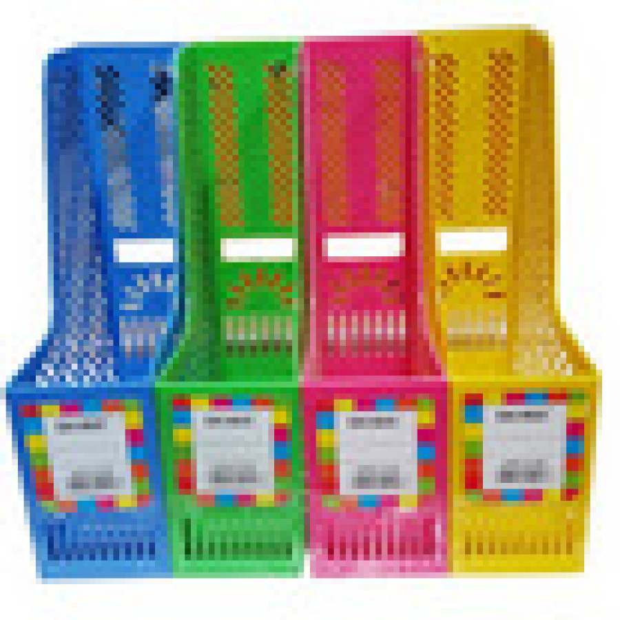 Hore Box File