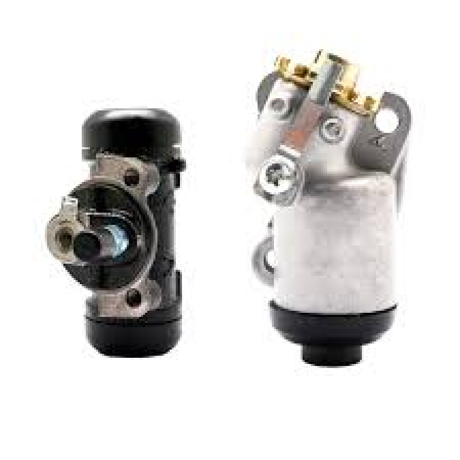 Wheel cylinder