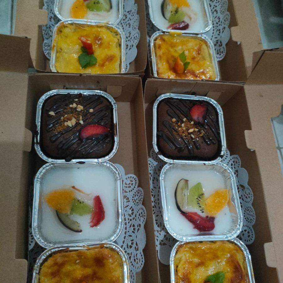 Kue Kotak 3 Resmi