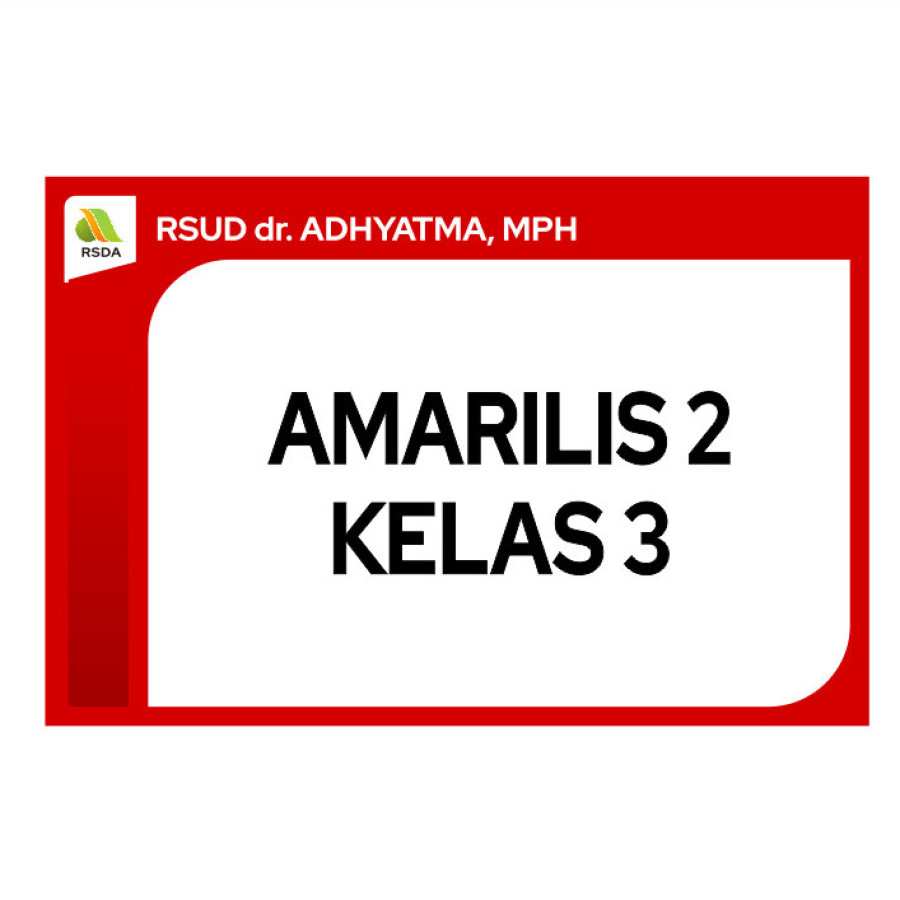 STIKER 20 X 30 AMARILIS 2 KELAS 3 - utama