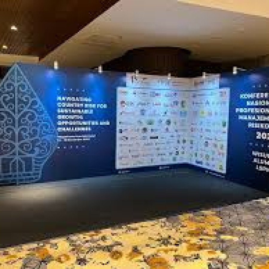 Jasa Dekorasi Photobooth (Per m2) - utama