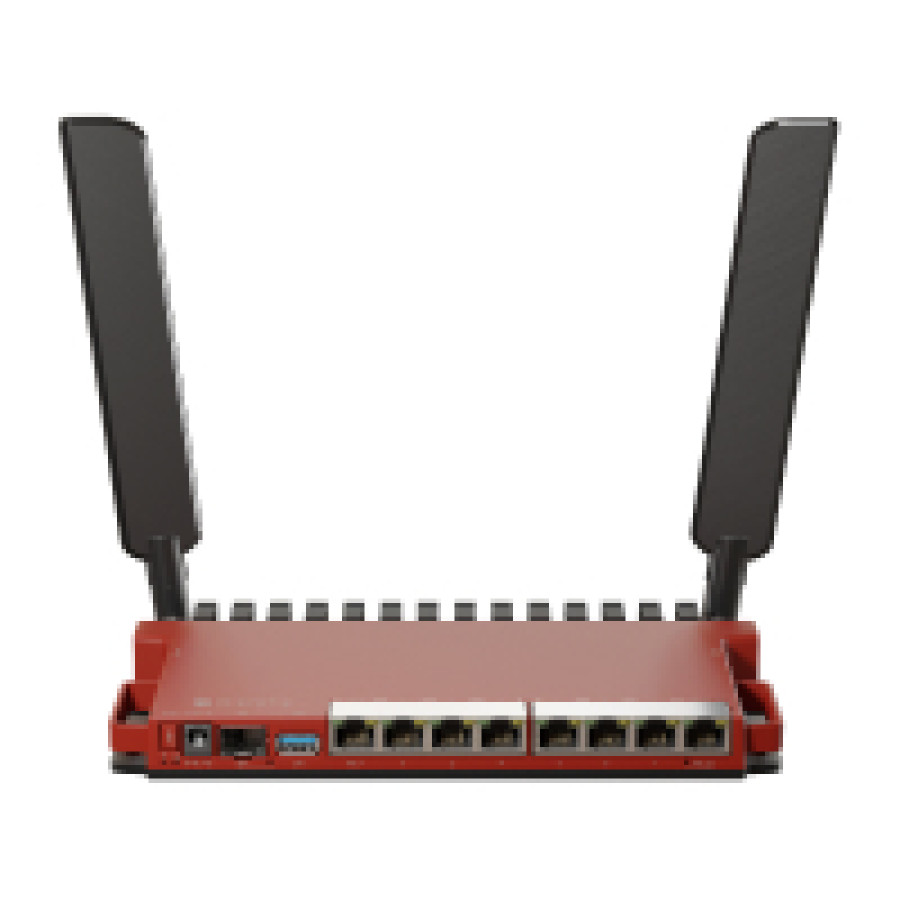 Router Indoor RB2011UiAS-2HnD-IN / L009UiGS-RM MIKROTIK