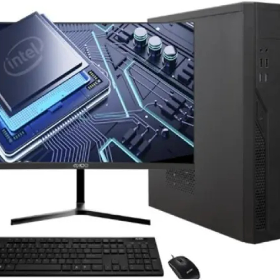 AXIOO MyPC Pro L7 (8N5-22)