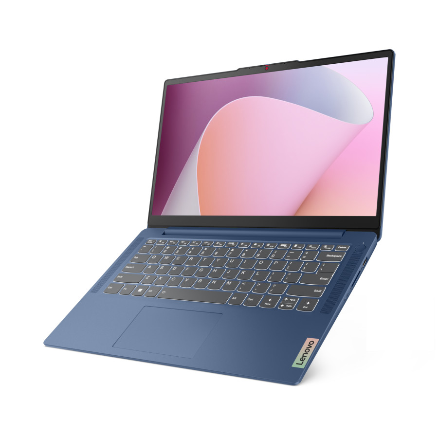 LENOVO IPS3-82XL007CID - depan